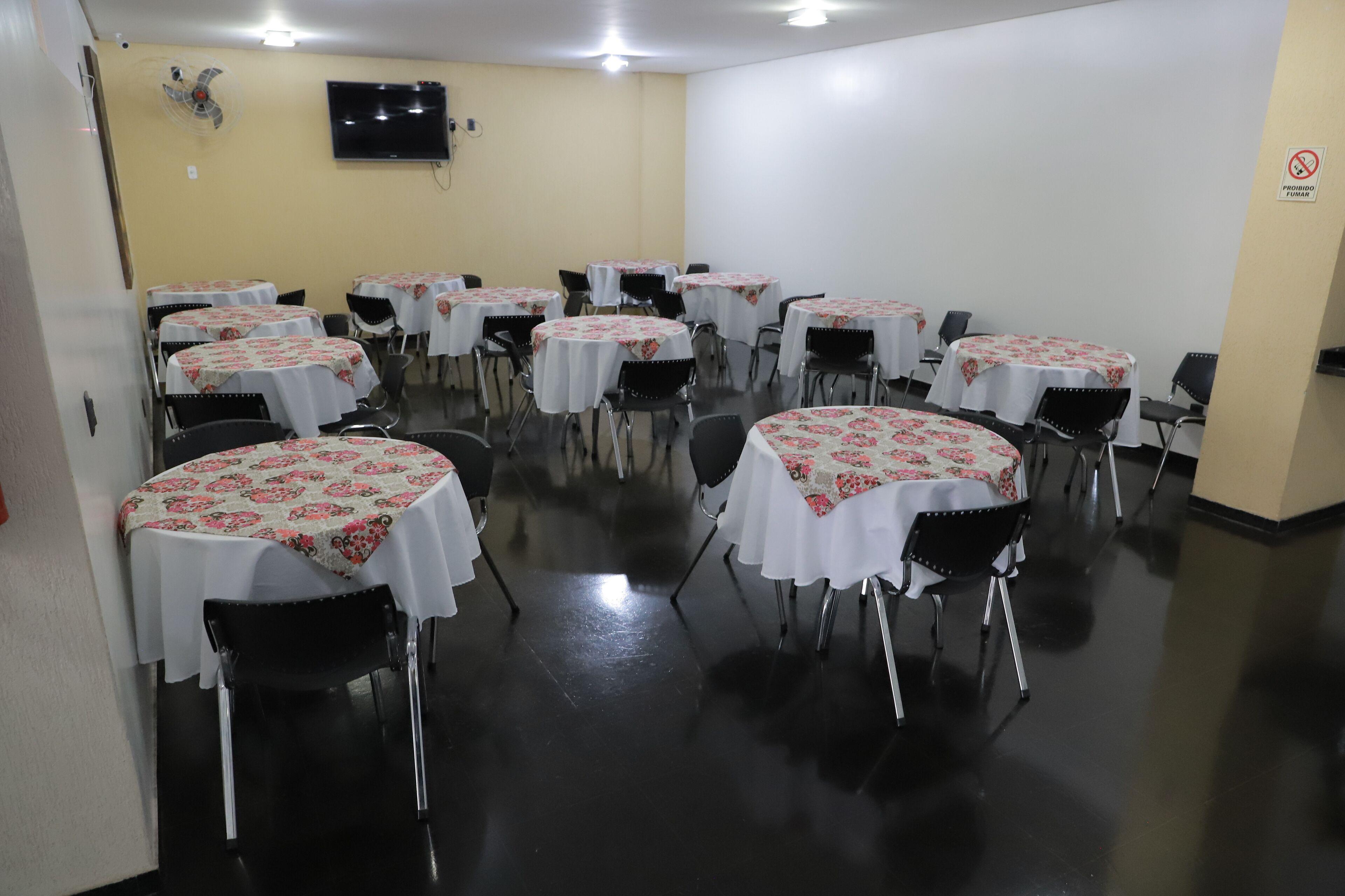 Oft Neve'S Hotel — Fotos 3